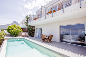  Vacation Hub International | Finchley Guesthouse Room