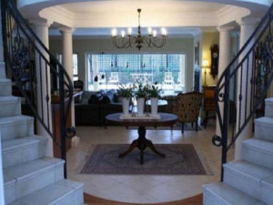  Vacation Hub International | Villa Afrique Room