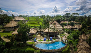  Vacation Hub International | Puri Wulandari A Boutique Resort & Spa Room