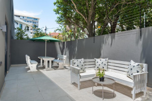  Vacation Hub International | Warwick Apartments Room