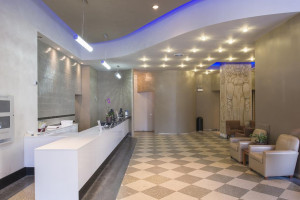  Vacation Hub International | Travelodge by Wyndham Downtown Chicago Room