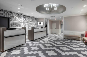  Vacation Hub International | The St. Clair Hotel - Magnificent Mile Room