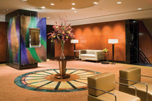  Vacation Hub International | Millennium Premier New York Times Square Room