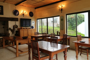  Vacation Hub International | The Welgemoed Guest House Room