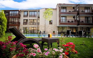  Vacation Hub International | Venus Suite Hotel Room