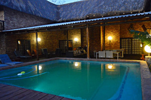  Vacation Hub International | Pan African Safari Room