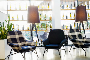  Vacation Hub International | Zeitgeist Vienna Hauptbahnhof Room
