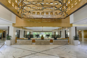  Vacation Hub International | The Grand New Delhi Room