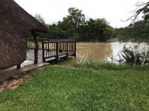  Vacation Hub International | Karibu River retreat Room