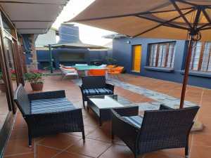  Vacation Hub International | Green Venus Guesthouse Room