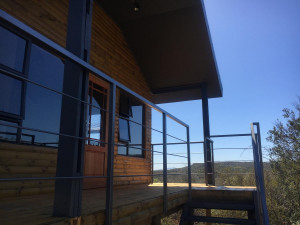  Vacation Hub International | Klein karoo game lodge Room