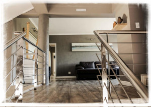  Vacation Hub International | Nine on Uys street B & B Room