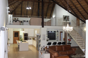  Vacation Hub International | La barune Game Lodge Room