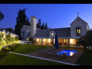 Vacation Hub International | Goodings Groves Olive Farm Room
