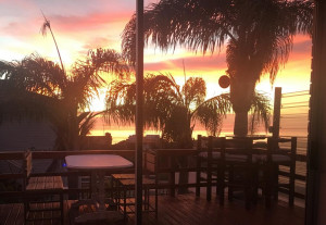  Vacation Hub International | The Deck Room