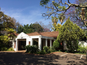  Vacation Hub International | Polokwane Place Room