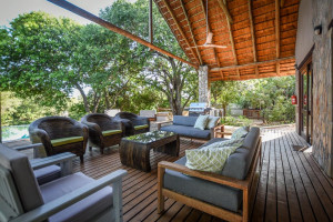  Vacation Hub International | Leopard's Lair Bush Lodge Room