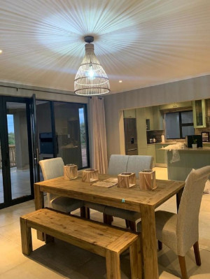 Vacation Hub International | 42@ Ditholo Game Lodge Room