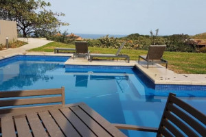  Vacation Hub International | Zimbali Coastal Resort Durban Unit 424 Room
