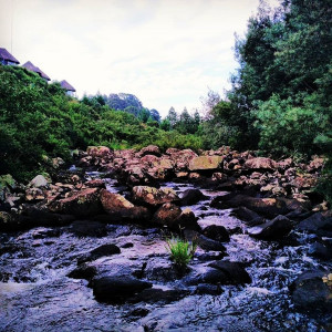  Vacation Hub International | Otters Den Self Catering Room