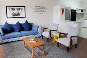  Vacation Hub International | Abundance in Langebaan Room