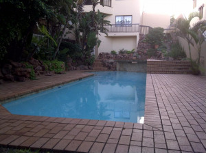  Vacation Hub International | Beachfront Luxury Apartment @ Umhlanga Room