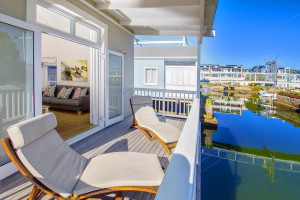  Vacation Hub International | Thesen Island Holiday House Room