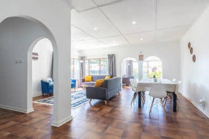  Vacation Hub International | Ballito Beach Villa - 4 Sandra Road Room