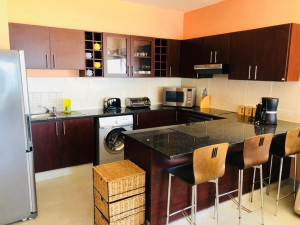  Vacation Hub International | Unit 17 Es Paradis Room