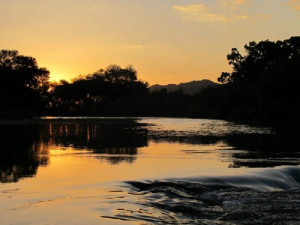  Vacation Hub International | Limpokwena Nature Reserve Room