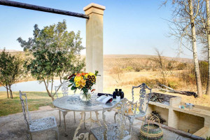  Vacation Hub International | Keurfontein Country House Room