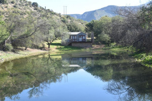  Vacation Hub International | Baviaanskloof Guest Cottages Room