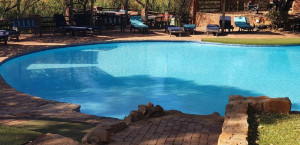  Vacation Hub International | Bush Dream,Mabalingwe Room