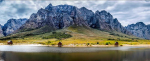  Vacation Hub International | Platbos Cabins Room
