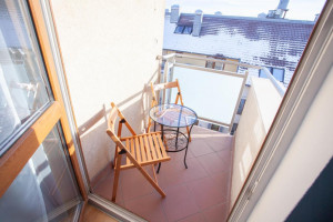  Vacation Hub International | Corvin Plaza Apartments & Suites Room