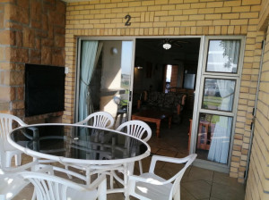  Vacation Hub International | Kleinmond Panorama Self-catering Room