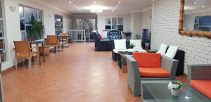  Vacation Hub International | Sea Waves Room