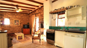  Vacation Hub International | Antaris Cottage Room