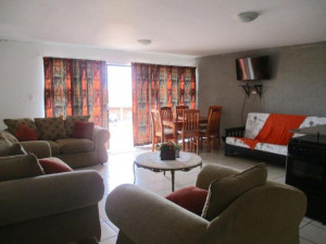  Vacation Hub International | 92 A Ferox - Just Property Mossel Bay Room