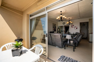  Vacation Hub International | Luxury 1 Bedroom apartment, Umdloti Beach Room