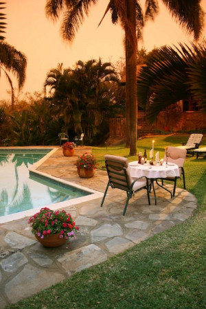  Vacation Hub International | The Palms Guesthouse Room