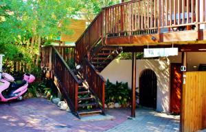  Vacation Hub International | King of Kings B&B/Selfcatering Room