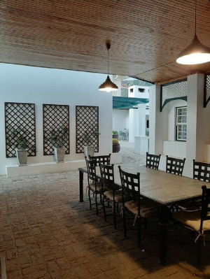  Vacation Hub International | De Graaff Manor Room