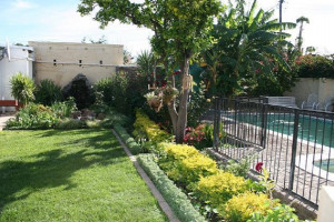  Vacation Hub International | Thyme and Again Bed and Breakfast Room