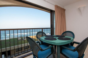  Vacation Hub International | 402 Bermudas Room