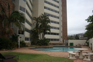  Vacation Hub International | 71 Sea Lodge Beachfront Apartment Room