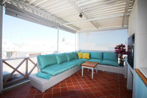 Vacation Hub International | KiteSky Langebaan 6 Sleeper Room