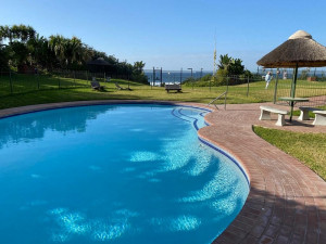  Vacation Hub International | Kyalanga Beachfront Apartment Room