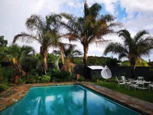  Vacation Hub International | INBLOEM Room