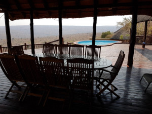  Vacation Hub International | Sunset Lodge Mabalingwe Room